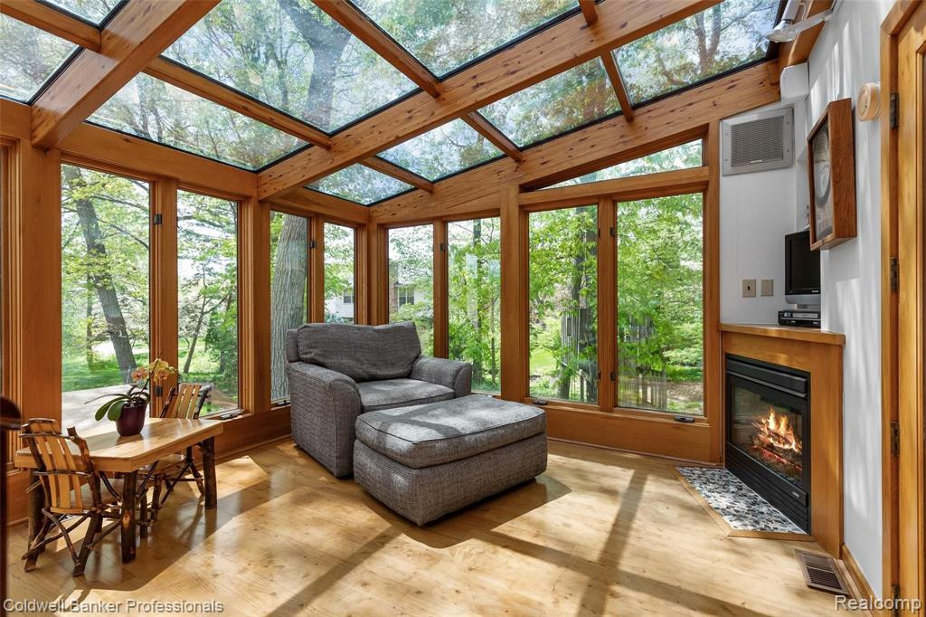 5130 LAKE BLUFF Road, West Bloomfield, MI 48323 — Photo 29