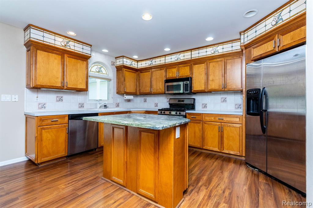 101 LUELLA Avenue, Ann Arbor, MI 48103 — Photo 5