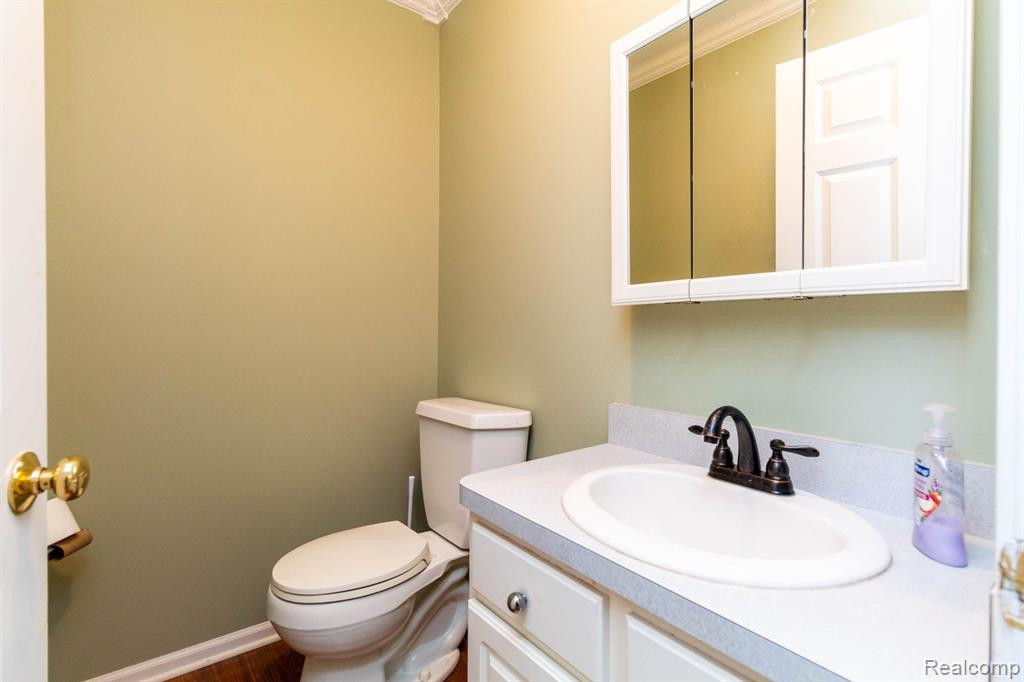 101 LUELLA Avenue, Ann Arbor, MI 48103 — Photo 13