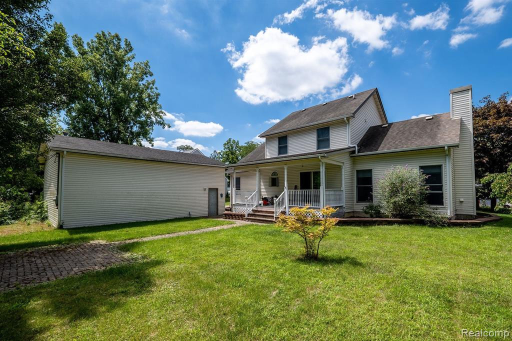 101 LUELLA Avenue, Ann Arbor, MI 48103 — Photo 57