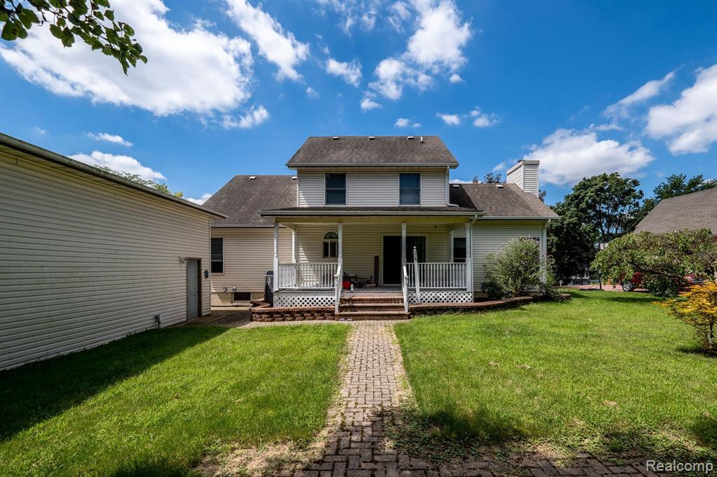101 LUELLA Avenue, Ann Arbor, MI 48103 — Photo 58