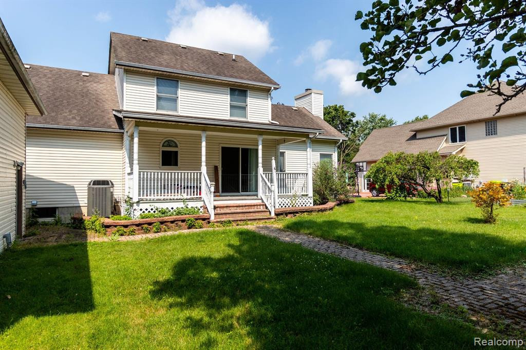 101 LUELLA Avenue, Ann Arbor, MI 48103 — Photo 64