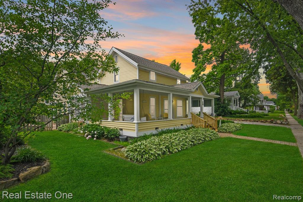 69 S HOLCOMB Road, Clarkston, MI — Photo 68