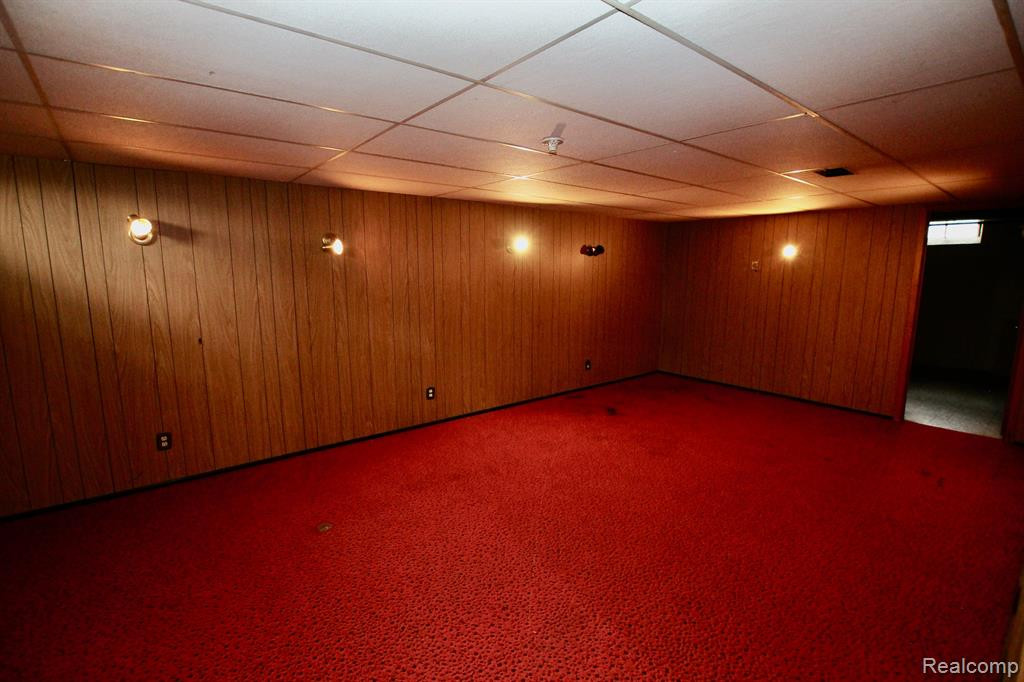 6100 WILLIAMS LAKE Road, Waterford, MI 48329 — Photo 21