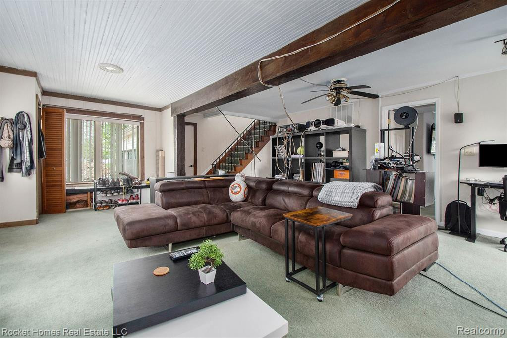 6693 Lakeshore Drive, Newport, MI 48166 — Photo 6