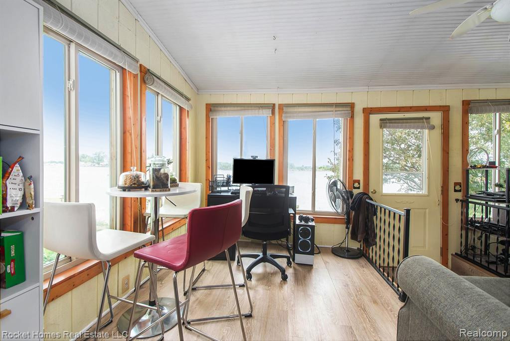 6693 Lakeshore Drive, Newport, MI 48166 — Photo 11