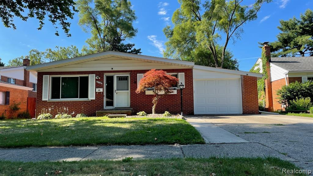 4768 PARENT Avenue, Warren, MI 48092 — Photo 2