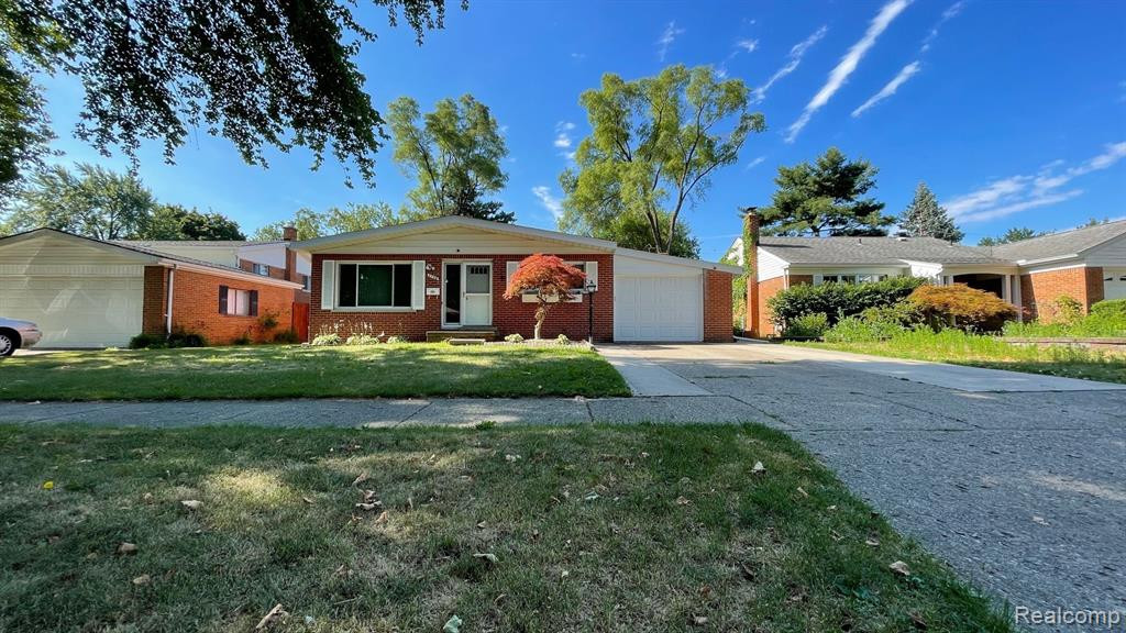 4768 PARENT Avenue, Warren, MI 48092 — Photo 3