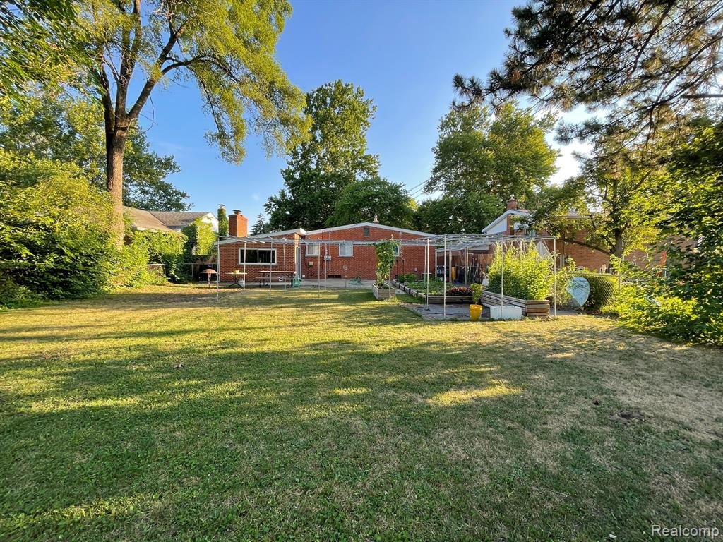 4768 PARENT Avenue, Warren, MI 48092 — Photo 27