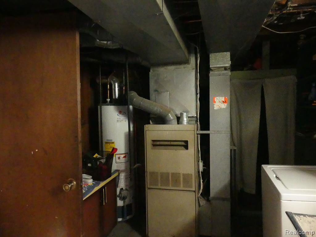855 JOHN DALY Street, Inkster, MI 48141 — Photo 14
