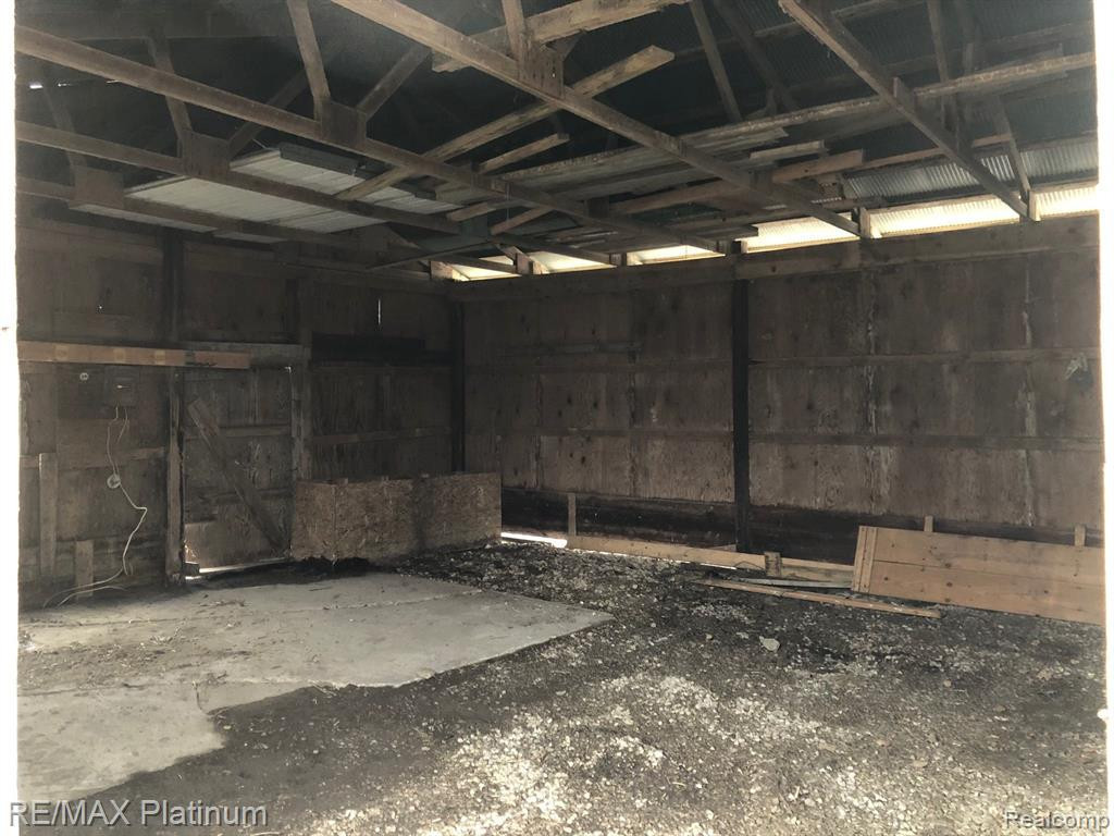 4757 W. HASLETT ROAD, Perry, MI 48872 — Photo 3