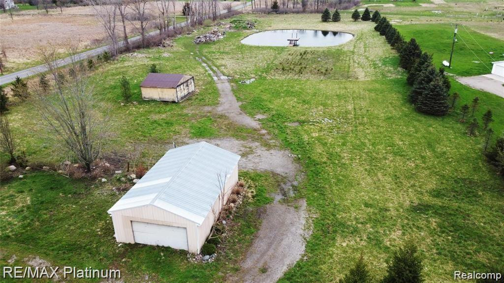 4757 W. HASLETT ROAD, Perry, MI 48872 — Photo 11