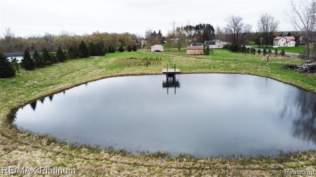 4757 W. HASLETT ROAD, Perry, MI 48872 — Photo 14