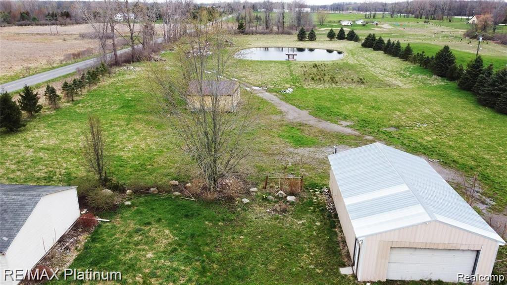4757 W. HASLETT ROAD, Perry, MI 48872 — Photo 15