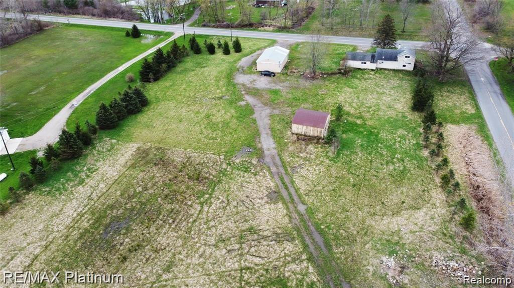 4757 W. HASLETT ROAD, Perry, MI 48872 — Photo 16