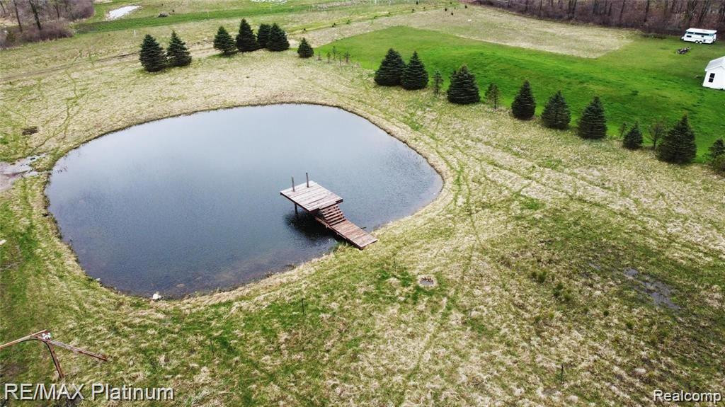 4757 W. HASLETT ROAD, Perry, MI 48872 — Photo 18