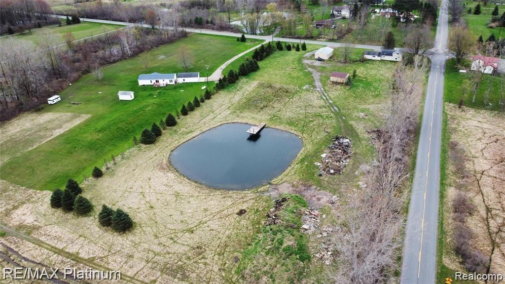 4757 W. HASLETT ROAD, Perry, MI 48872 — Photo 19
