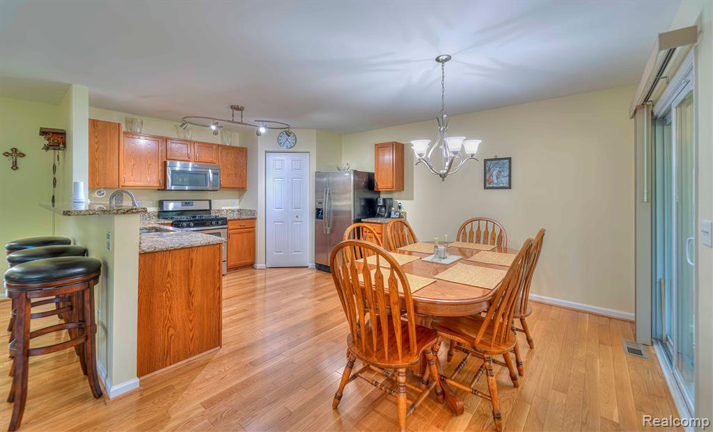 8202 BAYBERRY Court, Dexter, MI 48130 — Photo 13