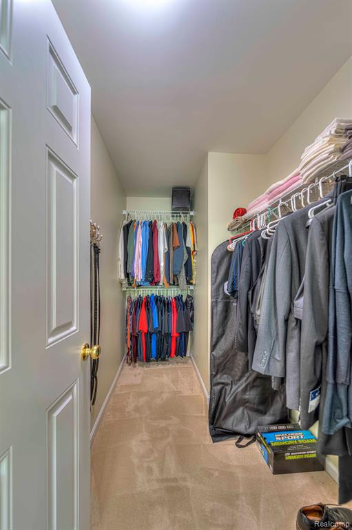 8202 BAYBERRY Court, Dexter, MI 48130 — Photo 21