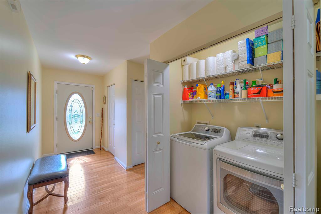 8202 BAYBERRY Court, Dexter, MI 48130 — Photo 29
