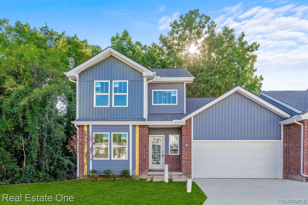 139 Jordyn Way, 15, Oxford, MI 48371 — Photo 2