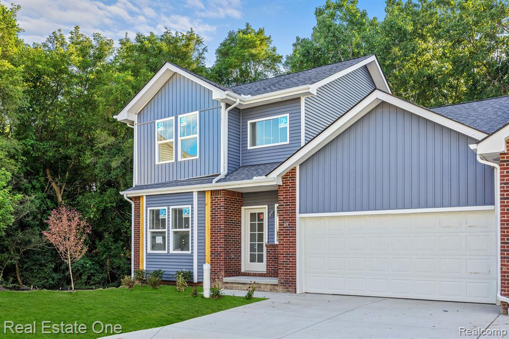 139 Jordyn Way, 15, Oxford, MI 48371 — Photo 3