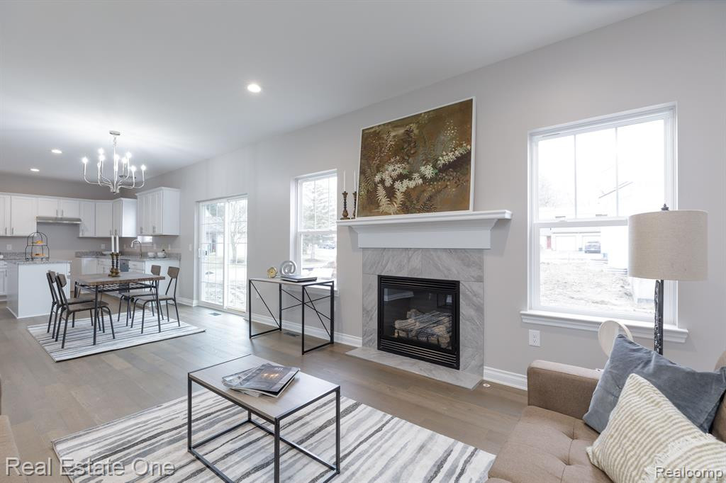 139 Jordyn Way, 15, Oxford, MI 48371 — Photo 4