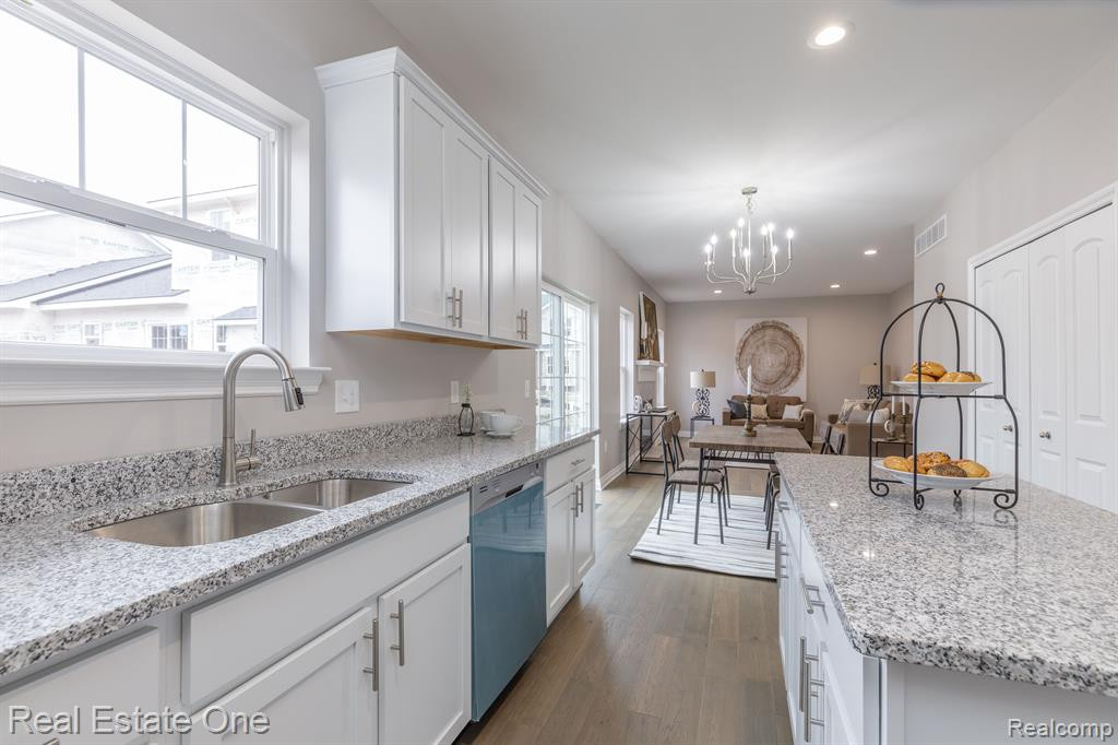 139 Jordyn Way, 15, Oxford, MI 48371 — Photo 12