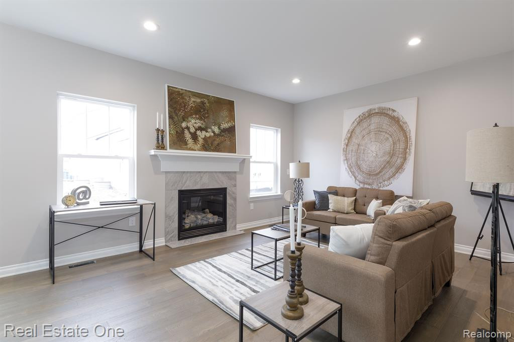139 Jordyn Way, 15, Oxford, MI 48371 — Photo 18