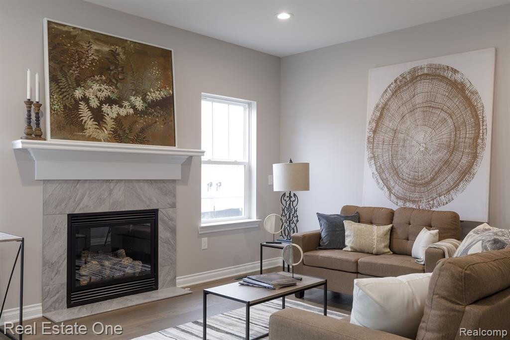 139 Jordyn Way, 15, Oxford, MI 48371 — Photo 19