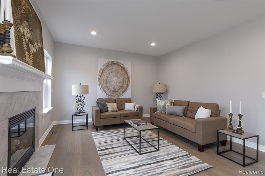 139 Jordyn Way, 15, Oxford, MI 48371 — Photo 20