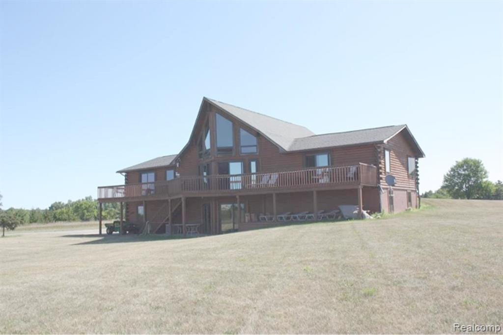 16531 WASHBURN Road, Grass Lake, MI 49240 — Photo 2