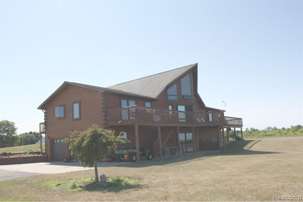 16531 WASHBURN Road, Grass Lake, MI 49240 — Photo 3