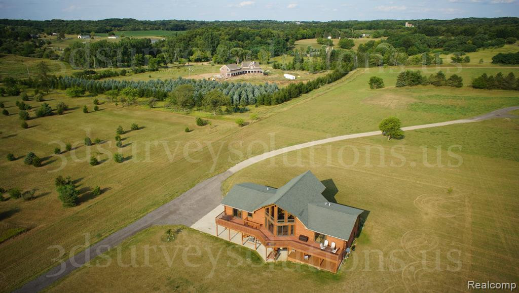 16531 WASHBURN Road, Grass Lake, MI 49240 — Photo 4