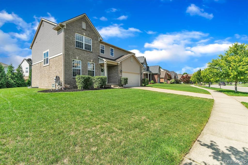 650 PARK LANE Road, Chelsea, MI 48118 — Photo 3