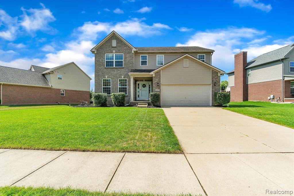 650 PARK LANE Road, Chelsea, MI 48118 — Photo 4