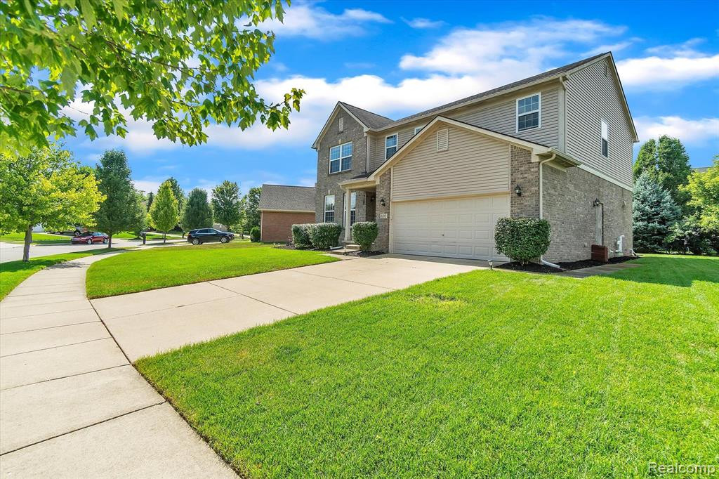 650 PARK LANE Road, Chelsea, MI 48118 — Photo 5
