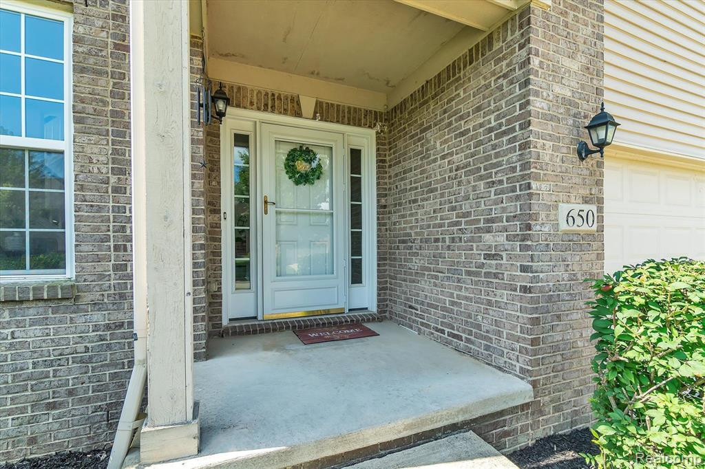 650 PARK LANE Road, Chelsea, MI 48118 — Photo 6