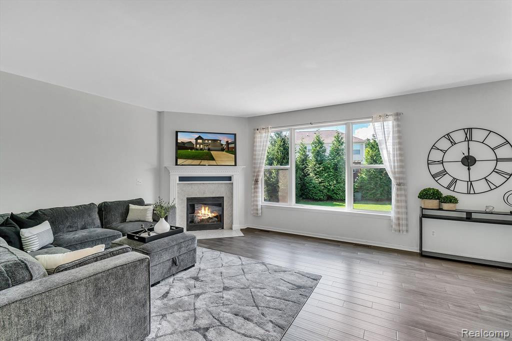 650 PARK LANE Road, Chelsea, MI 48118 — Photo 11