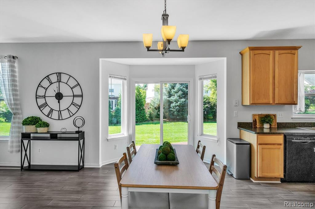 650 PARK LANE Road, Chelsea, MI 48118 — Photo 13