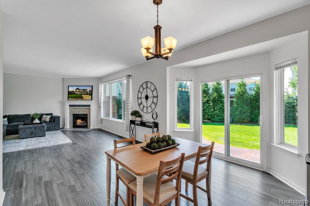 650 PARK LANE Road, Chelsea, MI 48118 — Photo 16