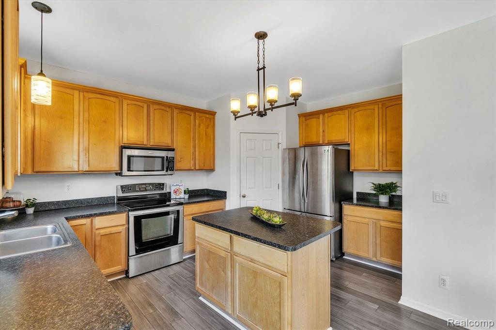 650 PARK LANE Road, Chelsea, MI 48118 — Photo 18