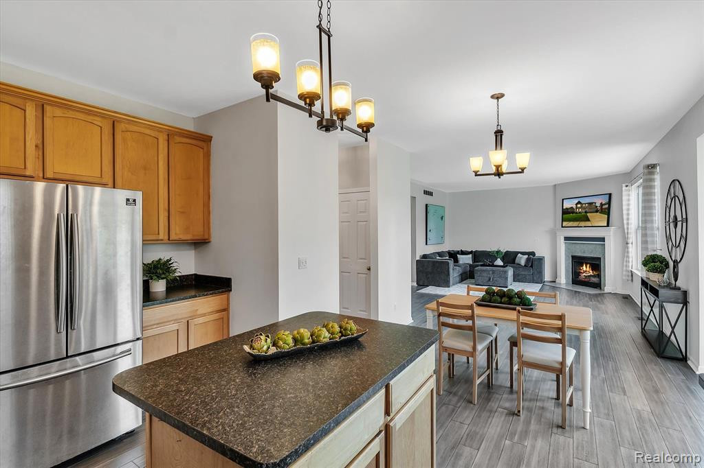 650 PARK LANE Road, Chelsea, MI 48118 — Photo 19