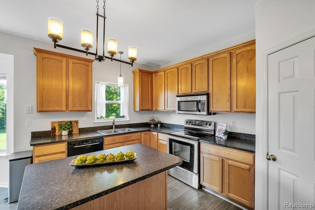 650 PARK LANE Road, Chelsea, MI 48118 — Photo 20