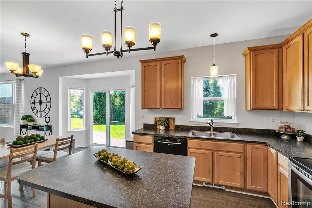 650 PARK LANE Road, Chelsea, MI 48118 — Photo 21