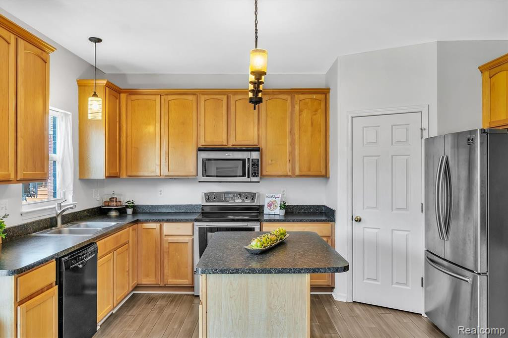 650 PARK LANE Road, Chelsea, MI 48118 — Photo 23