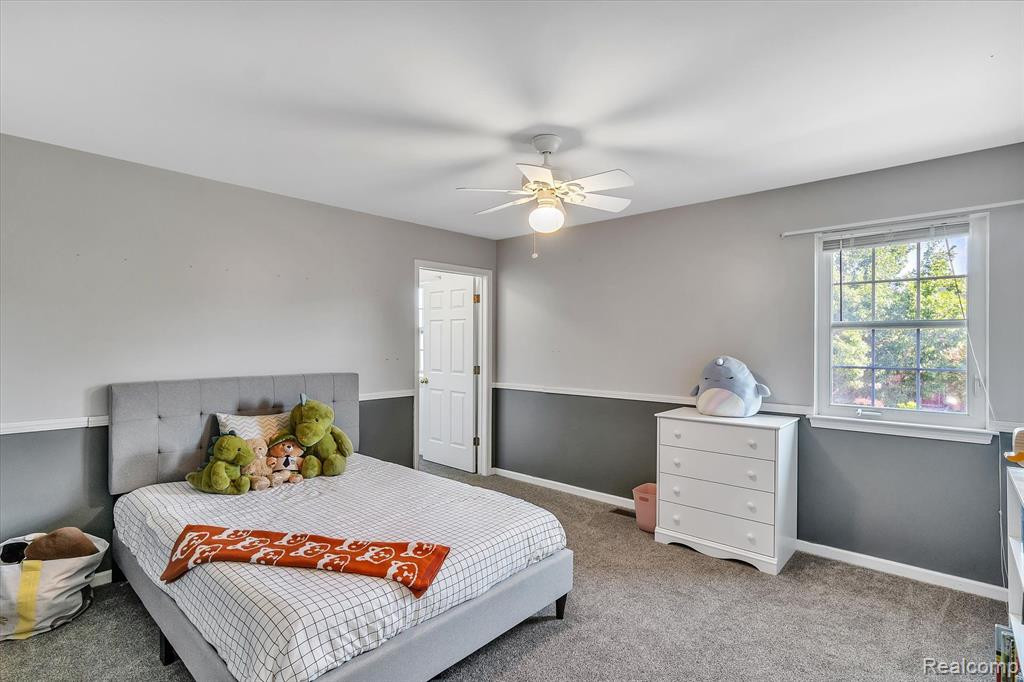 650 PARK LANE Road, Chelsea, MI 48118 — Photo 33