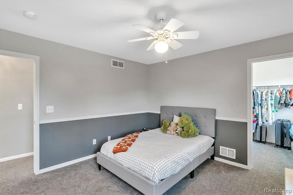 650 PARK LANE Road, Chelsea, MI 48118 — Photo 34