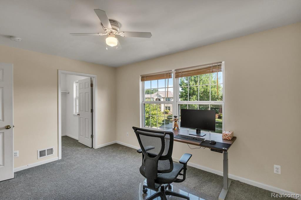 650 PARK LANE Road, Chelsea, MI 48118 — Photo 41