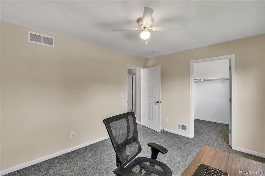 650 PARK LANE Road, Chelsea, MI 48118 — Photo 42